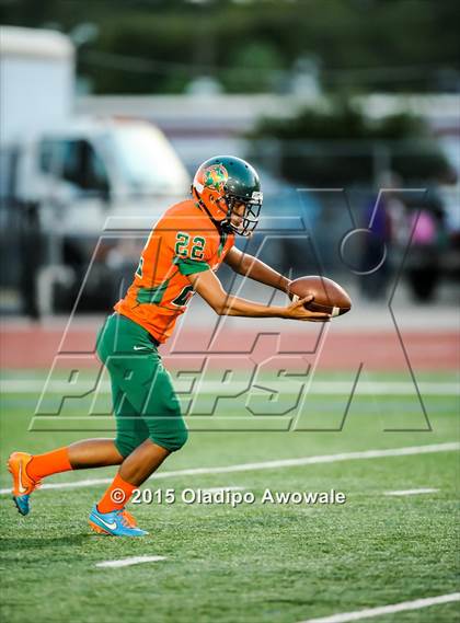 Thumbnail 1 in Rockwall @ Naaman Forest photogallery.