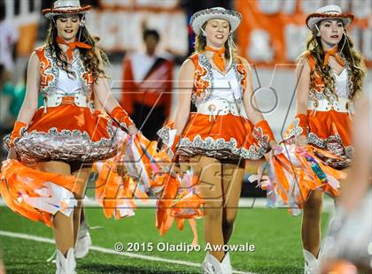 Thumbnail 2 in Rockwall @ Naaman Forest photogallery.