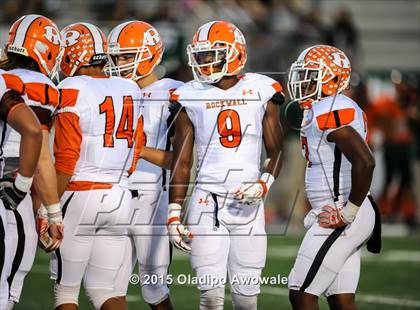 Thumbnail 2 in Rockwall @ Naaman Forest photogallery.