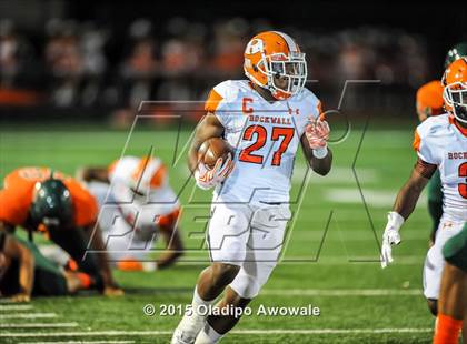 Thumbnail 1 in Rockwall @ Naaman Forest photogallery.