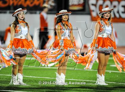 Thumbnail 3 in Rockwall @ Naaman Forest photogallery.