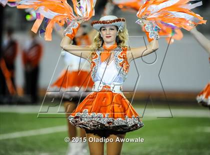 Thumbnail 3 in Rockwall @ Naaman Forest photogallery.