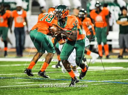 Thumbnail 3 in Rockwall @ Naaman Forest photogallery.
