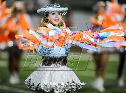 Thumbnail 1 in Rockwall @ Naaman Forest photogallery.