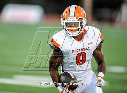 Thumbnail 2 in Rockwall @ Naaman Forest photogallery.