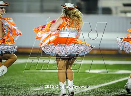 Thumbnail 2 in Rockwall @ Naaman Forest photogallery.