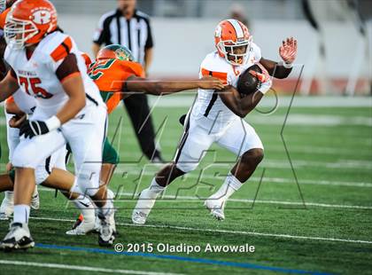 Thumbnail 3 in Rockwall @ Naaman Forest photogallery.