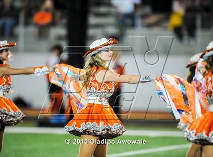 Thumbnail 3 in Rockwall @ Naaman Forest photogallery.