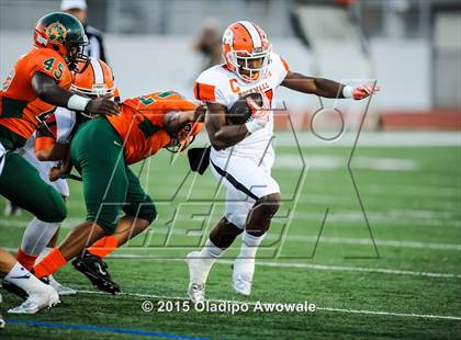 Thumbnail 1 in Rockwall @ Naaman Forest photogallery.