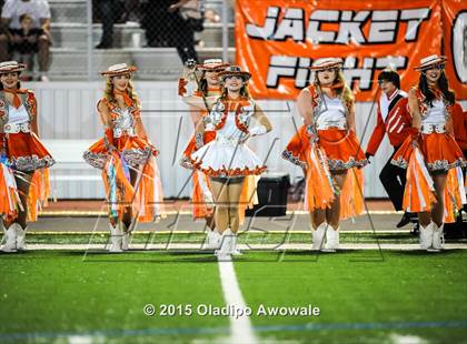 Thumbnail 2 in Rockwall @ Naaman Forest photogallery.