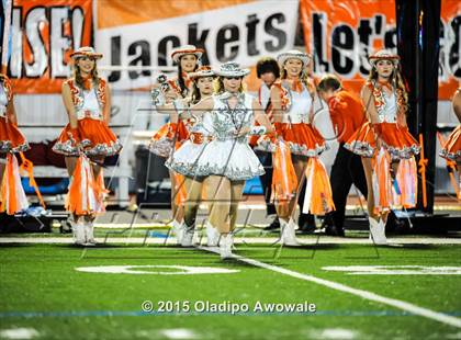 Thumbnail 3 in Rockwall @ Naaman Forest photogallery.