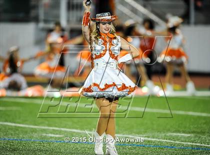 Thumbnail 1 in Rockwall @ Naaman Forest photogallery.