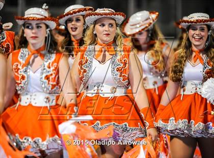 Thumbnail 1 in Rockwall @ Naaman Forest photogallery.