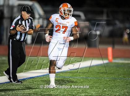 Thumbnail 1 in Rockwall @ Naaman Forest photogallery.