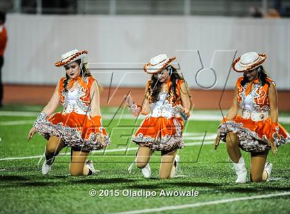 Thumbnail 1 in Rockwall @ Naaman Forest photogallery.