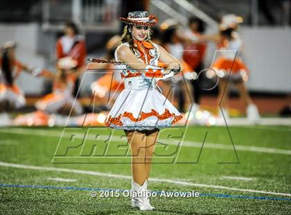 Thumbnail 3 in Rockwall @ Naaman Forest photogallery.