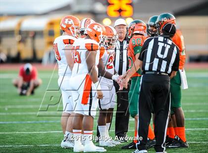 Thumbnail 3 in Rockwall @ Naaman Forest photogallery.