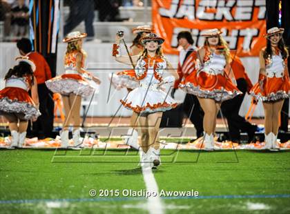 Thumbnail 3 in Rockwall @ Naaman Forest photogallery.