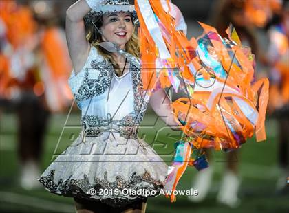 Thumbnail 2 in Rockwall @ Naaman Forest photogallery.