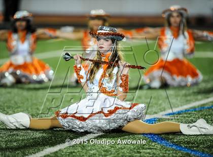 Thumbnail 1 in Rockwall @ Naaman Forest photogallery.