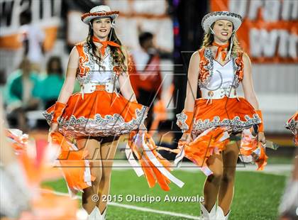 Thumbnail 1 in Rockwall @ Naaman Forest photogallery.