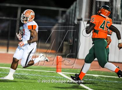 Thumbnail 3 in Rockwall @ Naaman Forest photogallery.