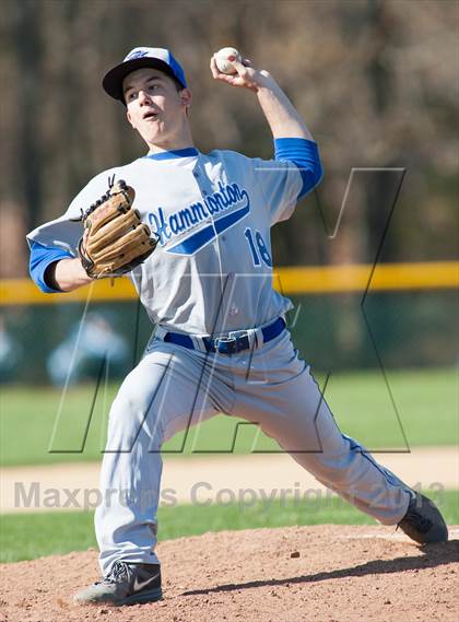 Thumbnail 3 in Hammonton @ Absegami photogallery.