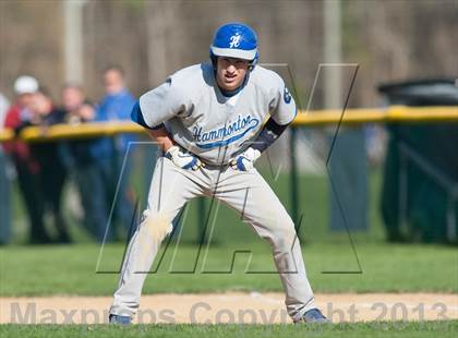 Thumbnail 1 in Hammonton @ Absegami photogallery.