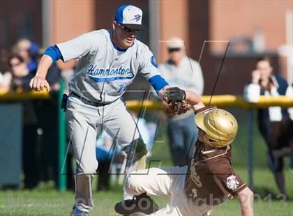 Thumbnail 2 in Hammonton @ Absegami photogallery.