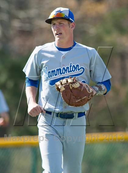 Thumbnail 1 in Hammonton @ Absegami photogallery.