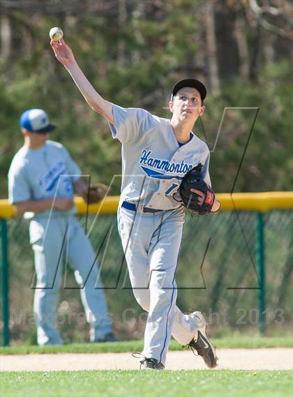 Thumbnail 3 in Hammonton @ Absegami photogallery.