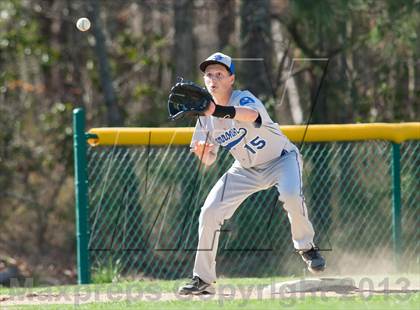 Thumbnail 1 in Hammonton @ Absegami photogallery.