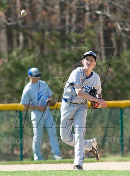 Thumbnail 1 in Hammonton @ Absegami photogallery.