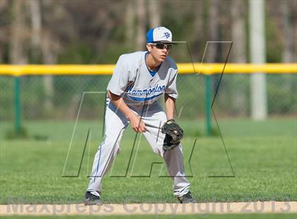 Thumbnail 1 in Hammonton @ Absegami photogallery.