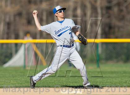 Thumbnail 1 in Hammonton @ Absegami photogallery.