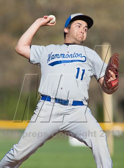 Thumbnail 1 in Hammonton @ Absegami photogallery.