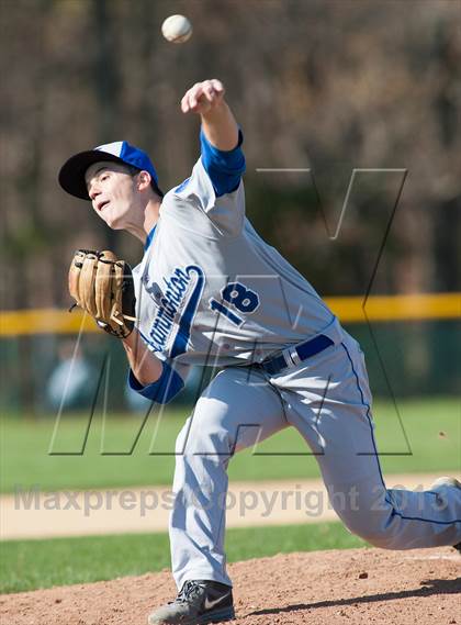 Thumbnail 1 in Hammonton @ Absegami photogallery.