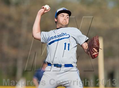 Thumbnail 3 in Hammonton @ Absegami photogallery.