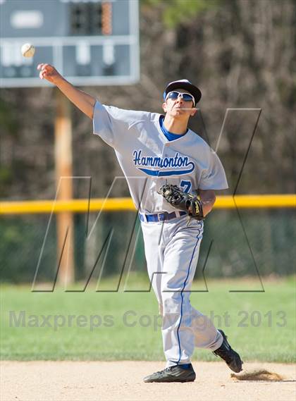 Thumbnail 3 in Hammonton @ Absegami photogallery.