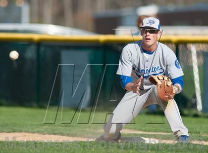 Thumbnail 2 in Hammonton @ Absegami photogallery.