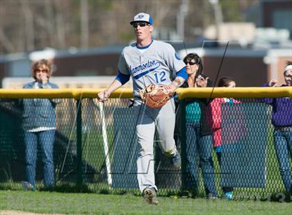 Thumbnail 1 in Hammonton @ Absegami photogallery.
