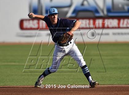 Thumbnail 1 in Johnson [Claudia Taylor] vs Edinburg (UIL 6A Regional) photogallery.