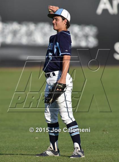 Thumbnail 2 in Johnson [Claudia Taylor] vs Edinburg (UIL 6A Regional) photogallery.