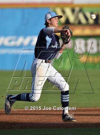 Thumbnail 2 in Johnson [Claudia Taylor] vs Edinburg (UIL 6A Regional) photogallery.