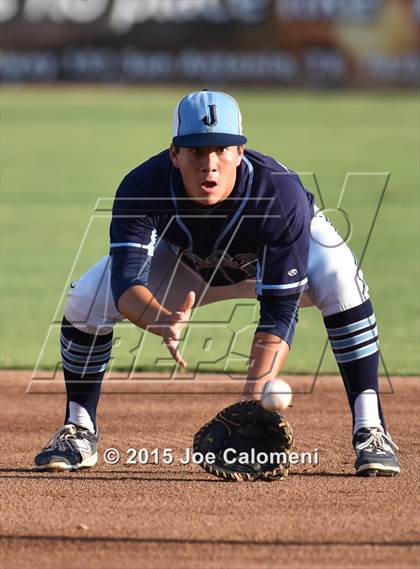 Thumbnail 2 in Johnson [Claudia Taylor] vs Edinburg (UIL 6A Regional) photogallery.