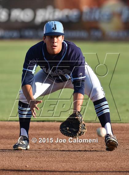 Thumbnail 1 in Johnson [Claudia Taylor] vs Edinburg (UIL 6A Regional) photogallery.