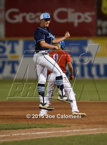 Thumbnail 2 in Johnson [Claudia Taylor] vs Edinburg (UIL 6A Regional) photogallery.