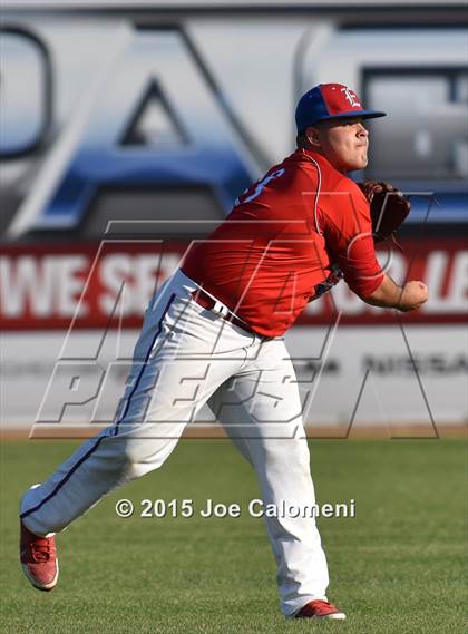 Thumbnail 1 in Johnson [Claudia Taylor] vs Edinburg (UIL 6A Regional) photogallery.