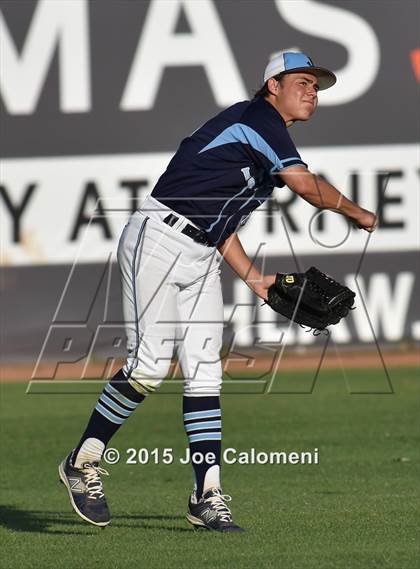 Thumbnail 3 in Johnson [Claudia Taylor] vs Edinburg (UIL 6A Regional) photogallery.