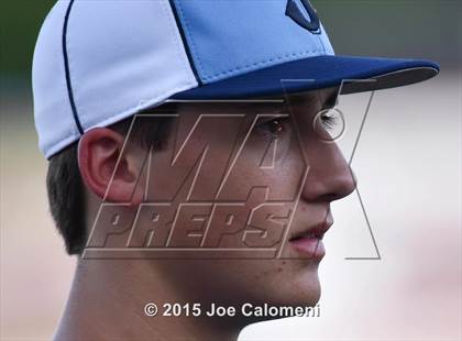 Thumbnail 2 in Johnson [Claudia Taylor] vs Edinburg (UIL 6A Regional) photogallery.